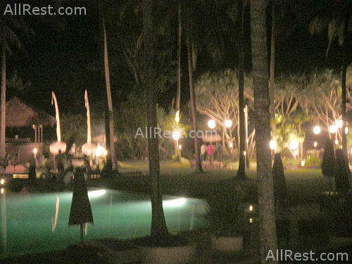 ALiLa Manggis boutique 9